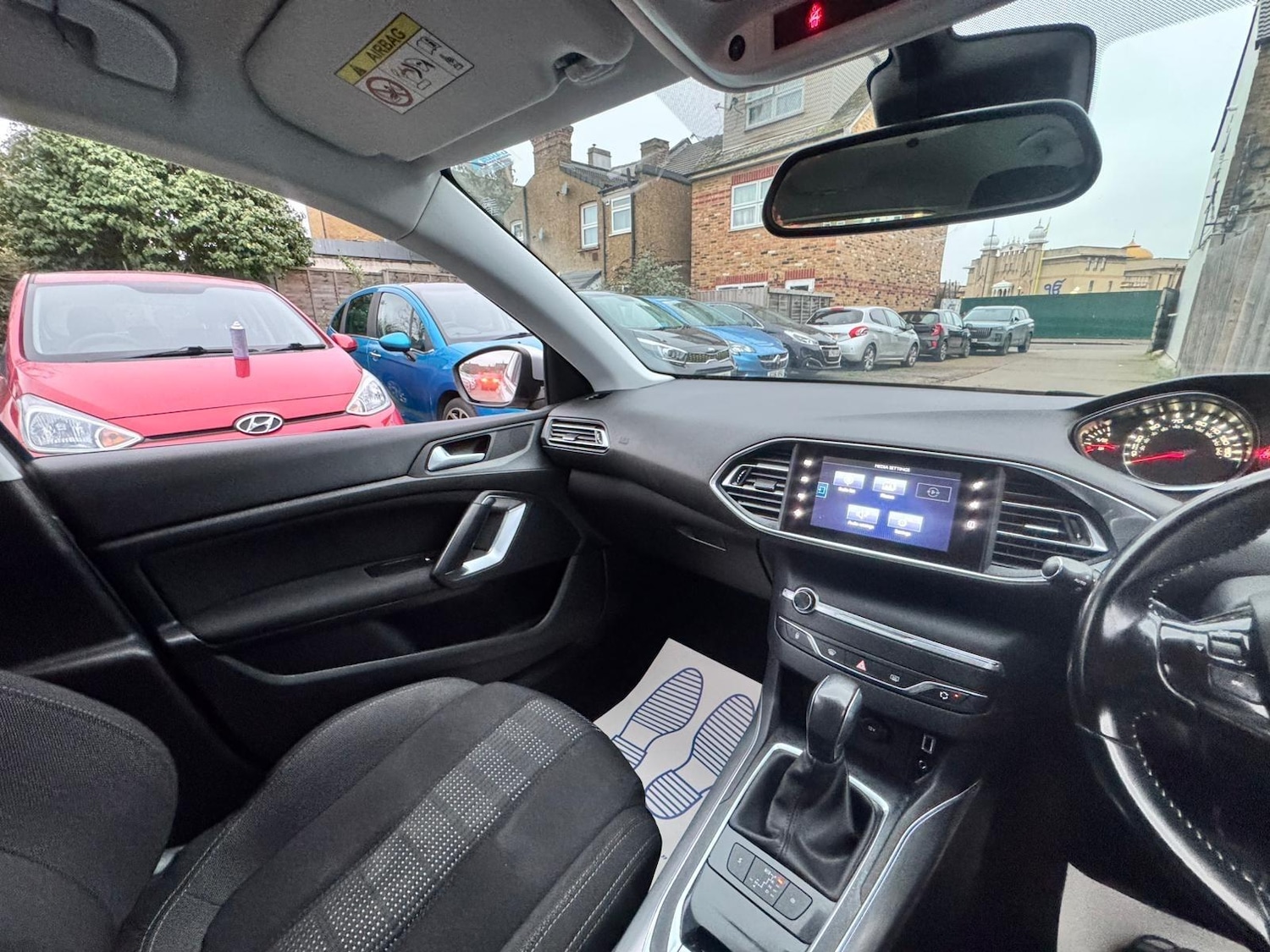 Used Peugeot 308 2016 for sale - 78072333: Photo 33