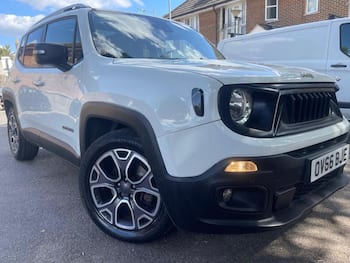 Used Jeep Renegade 2016 for sale - 79831497: Photo