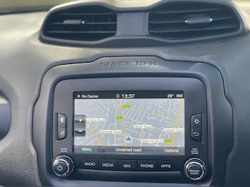 Used Jeep Renegade 2016 for sale - 79831497: Photo