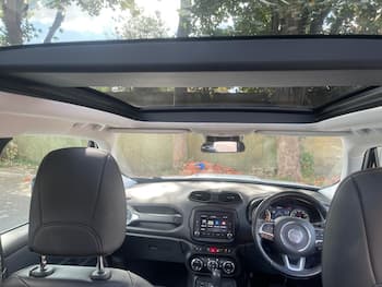 Used Jeep Renegade 2016 for sale - 79831497: Photo