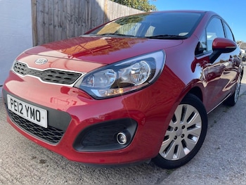 Used Kia Rio 2012 for sale - 79564607: Photo
