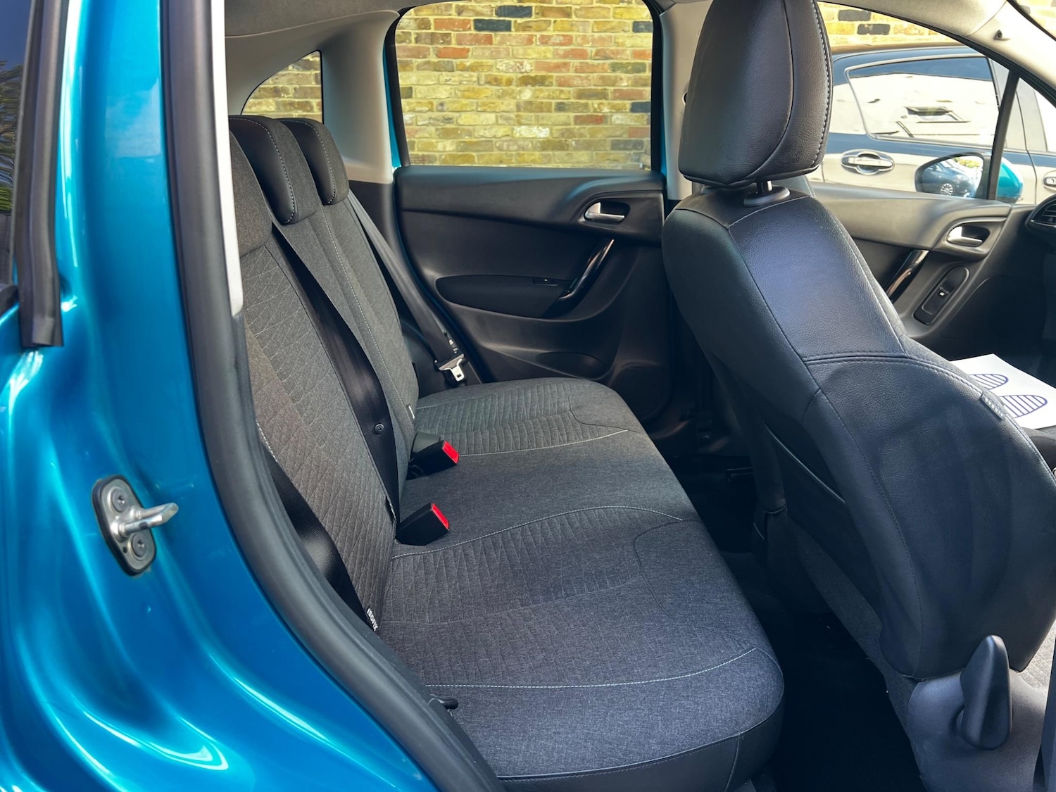 Used Citroen C3 for sale - 78073301: Photo 11