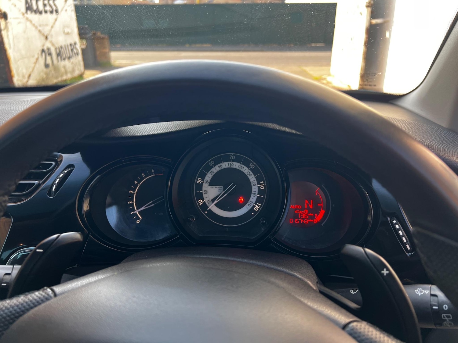 Used Citroen C3 for sale - 78073301: Photo 14