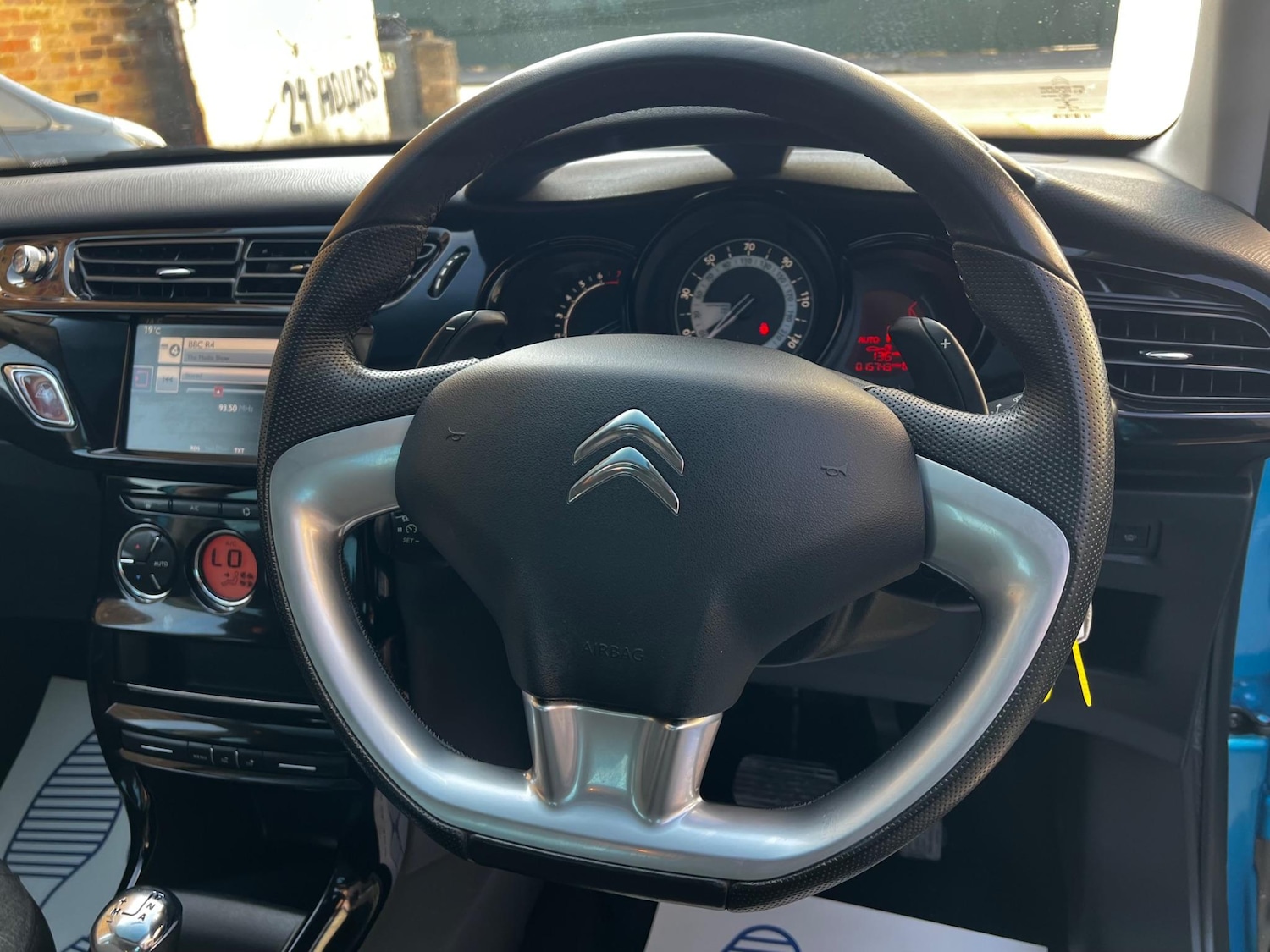 Used Citroen C3 for sale - 78073301: Photo 15