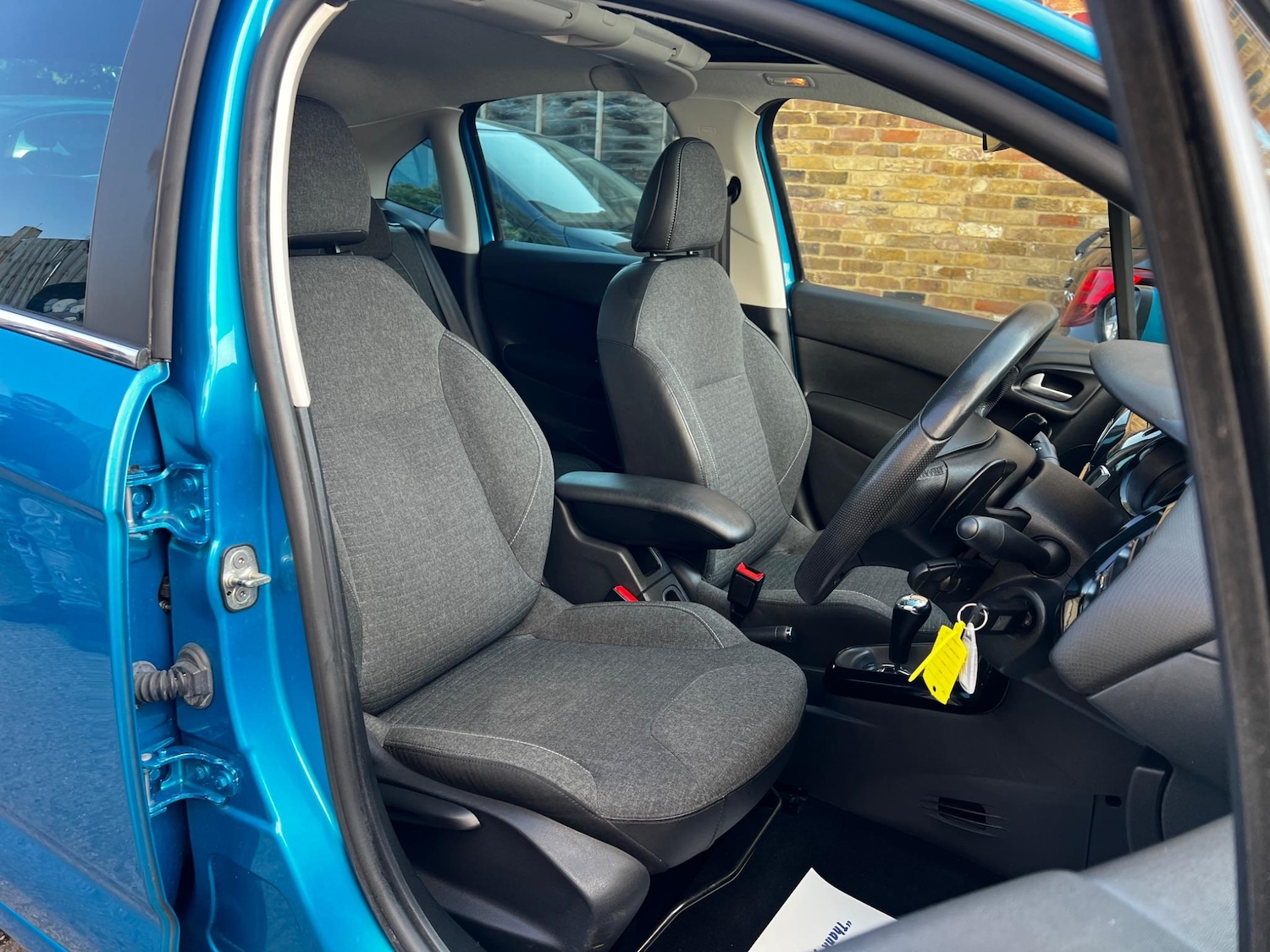 Used Citroen C3 for sale - 78073301: Photo 17