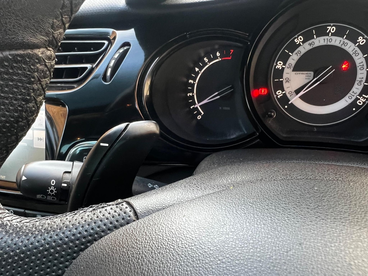 Used Citroen C3 for sale - 78073301: Photo 19