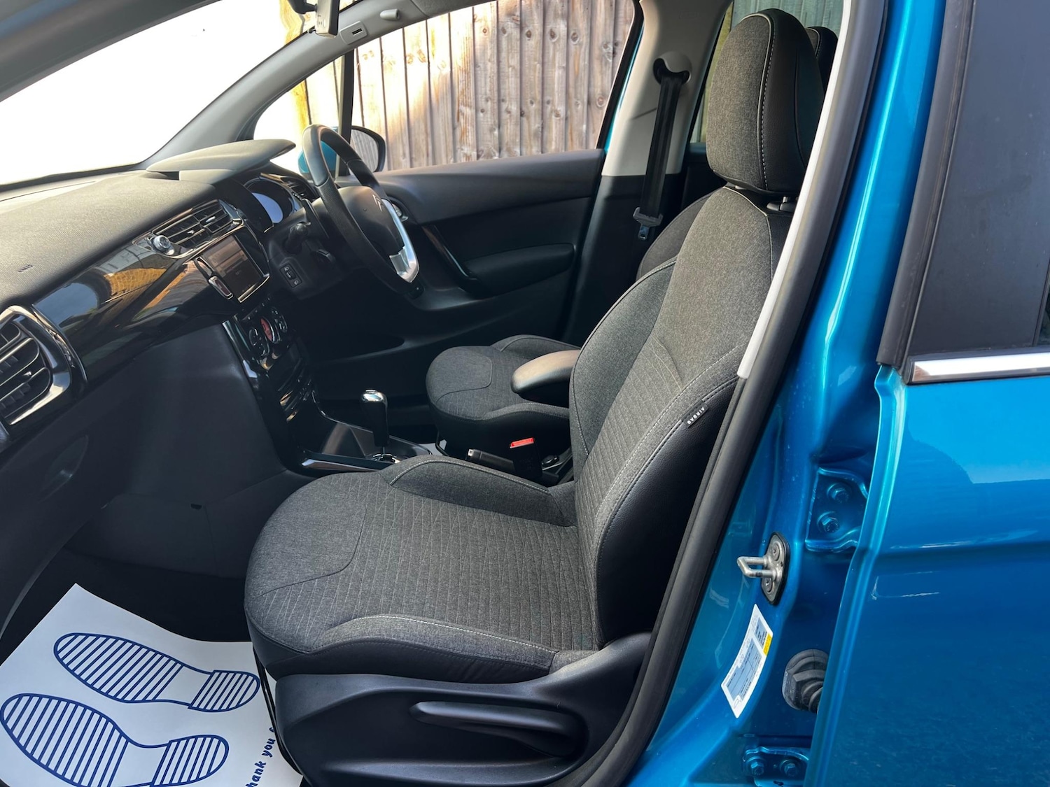 Used Citroen C3 for sale - 78073301: Photo 21