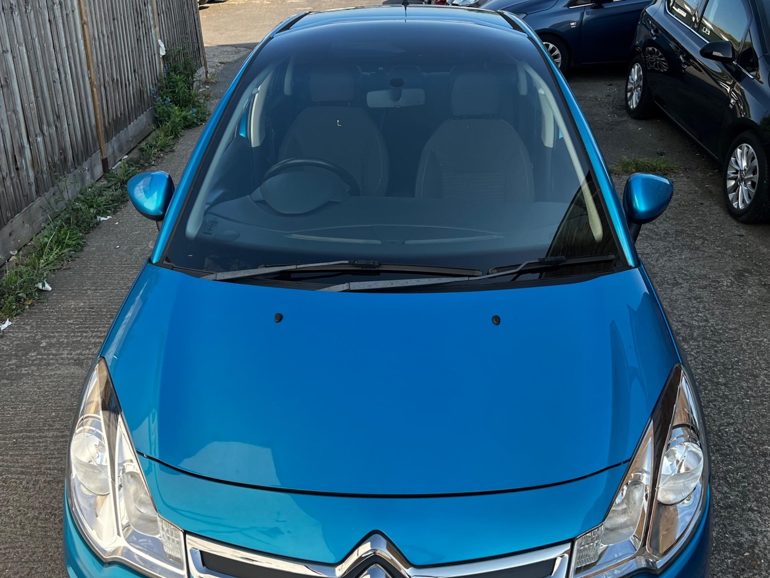 Used Citroen C3 for sale - 78073301: Photo 22