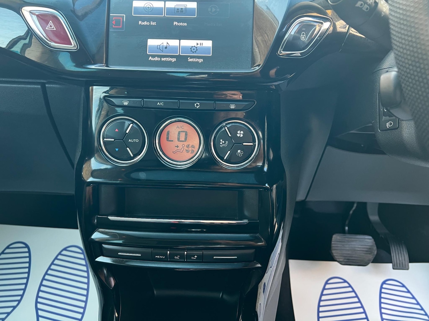 Used Citroen C3 for sale - 78073301: Photo 23