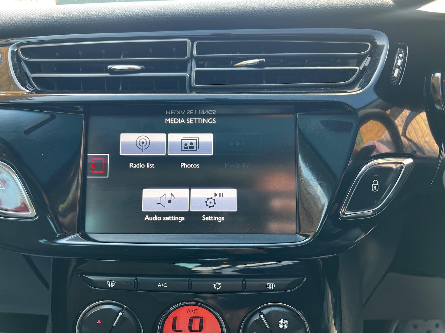 Used Citroen C3 for sale - 78073301: Photo 24