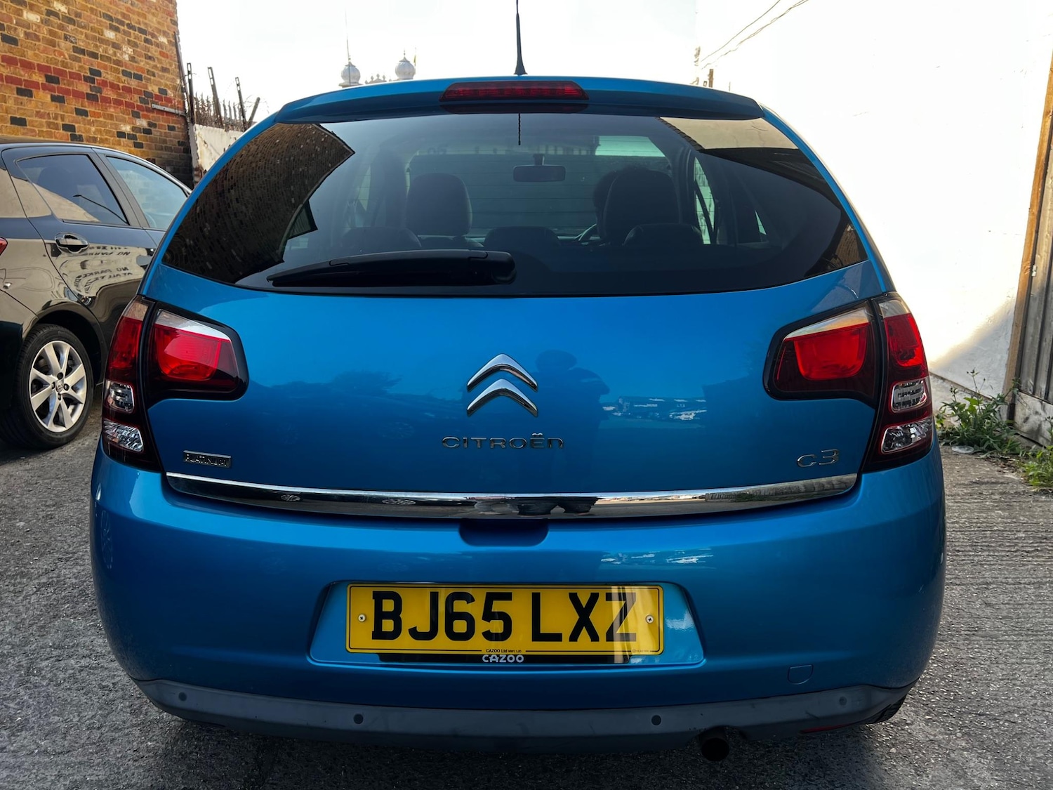 Used Citroen C3 for sale - 78073301: Photo 5
