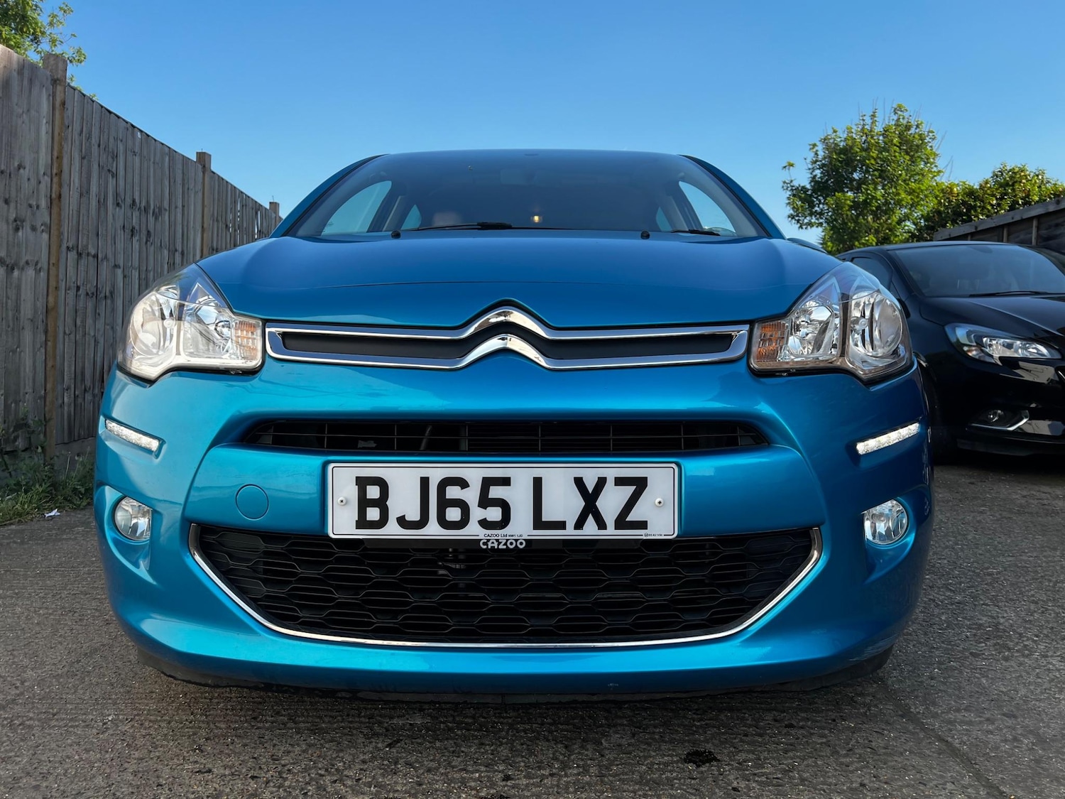 Used Citroen C3 for sale - 78073301: Photo 7