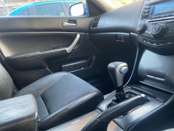 Used Honda Accord 2003 for sale - 78535674: Photo