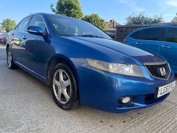 Used Honda Accord 2003 for sale - 78535674: Photo