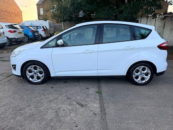 Used Ford C-Max 2013 for sale - 79508718: Photo