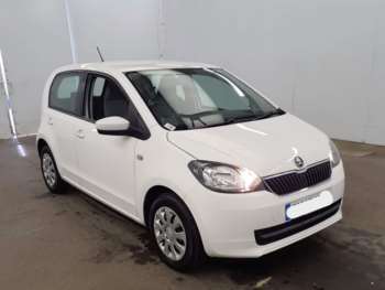 2015 (15) - 1.0 MPI SE 5dr, 12 MONTHS MOT, FSH, £20 ROAD TAX, LOW MILEAGE