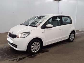 Used Skoda Citigo 2015 for sale - 75333042: Photo
