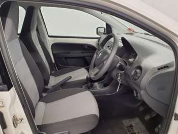 Used Skoda Citigo 2015 for sale - 75333042: Photo