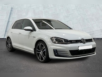 Volkswagen Golf feature image 1