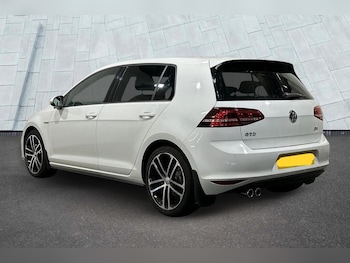 Volkswagen Golf feature image 2