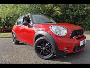 2013 (63) - 2.0 COOPER S D 5dr, FSH, JUNE 2026 MOT