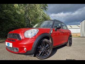 Used MINI Countryman 2013 for sale - 75375657: Photo