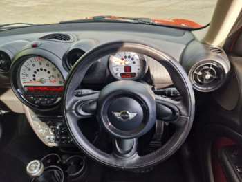 Used MINI Countryman 2013 for sale - 75375657: Photo