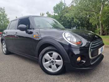 Used MINI Hatch 2015 for sale - 75361745: Photo