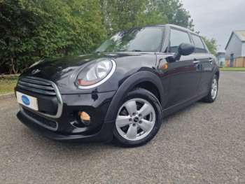 Used MINI Hatch 2015 for sale - 75361745: Photo