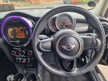 Used MINI Hatch 2015 for sale - 75361745: Photo