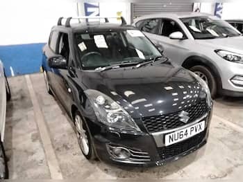 Used Suzuki Swift 2014 for sale - 79739891: Photo
