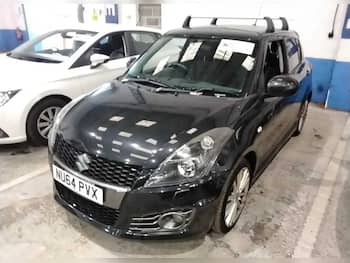 Used Suzuki Swift 2014 for sale - 79739891: Photo