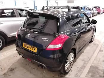 Used Suzuki Swift 2014 for sale - 79739891: Photo