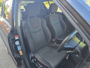 Used Suzuki Swift 2014 for sale - 79778853: Photo