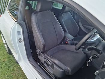 Used Volkswagen Scirocco 2015 for sale - 79598109: Photo