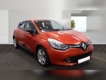 Used Renault Clio 2014 for sale - 78837861: Photo