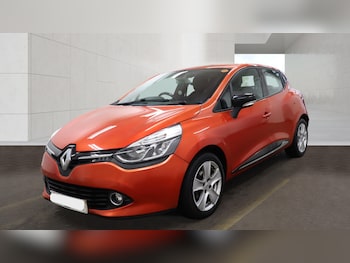 Used Renault Clio 2014 for sale - 78837861: Photo