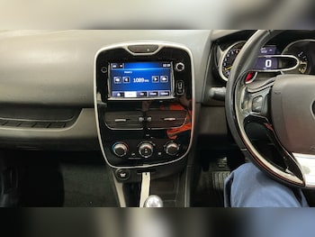 Used Renault Clio 2014 for sale - 78837861: Photo