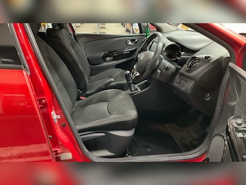 Used Renault Clio 2014 for sale - 78837861: Photo