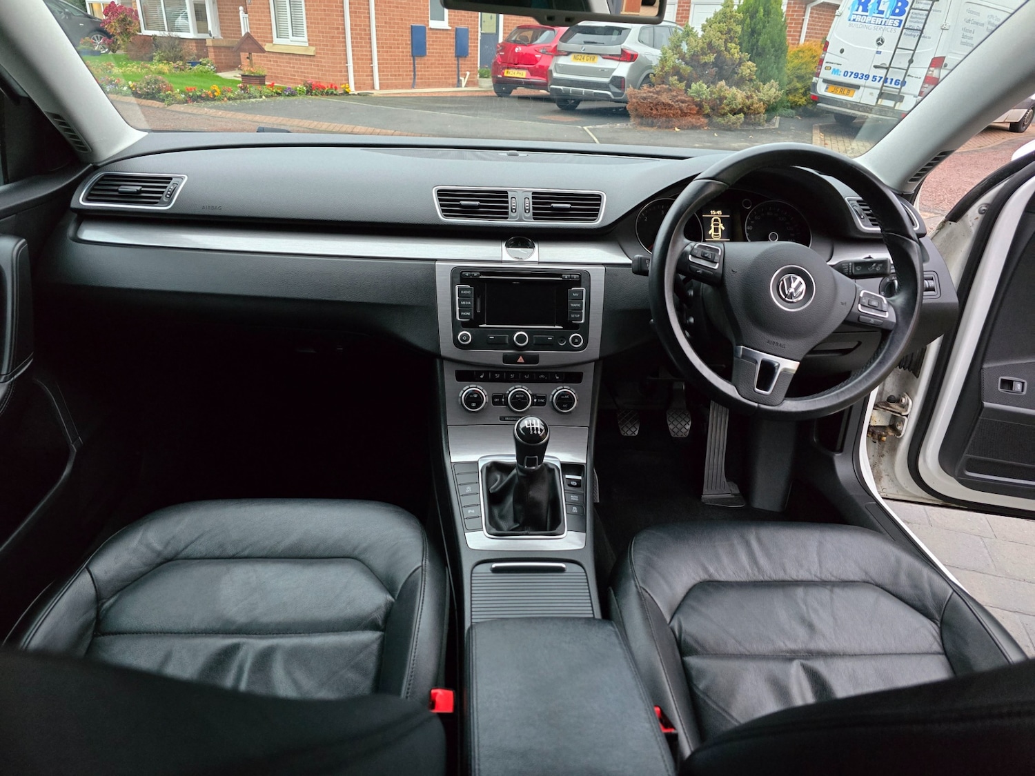 Used Volkswagen Passat 2014 for sale - 76507358: Photo 20