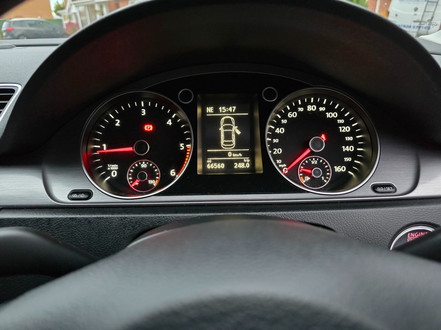 Used Volkswagen Passat 2014 for sale - 76507358: Photo 22