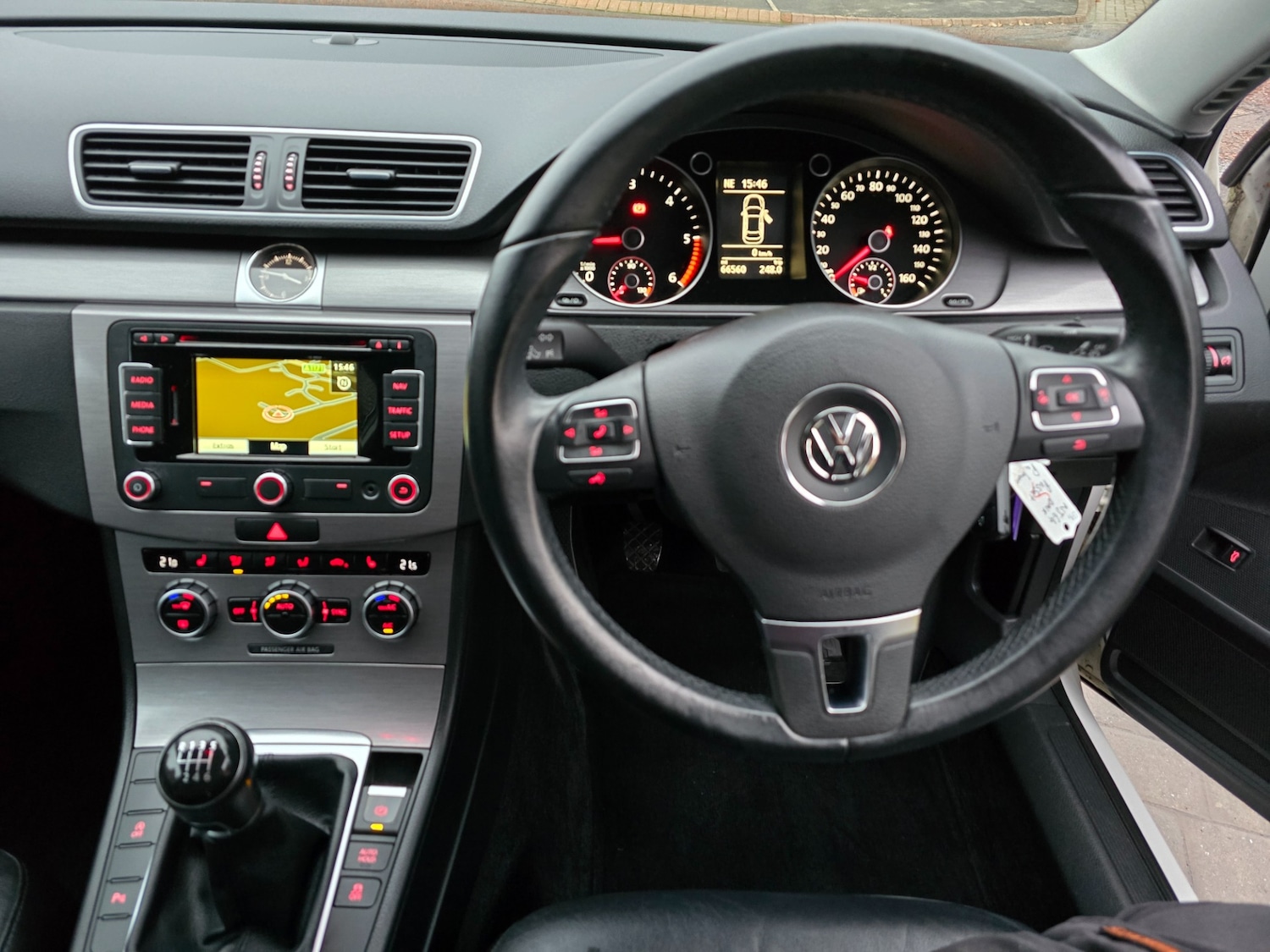 Used Volkswagen Passat 2014 for sale - 76507358: Photo 23