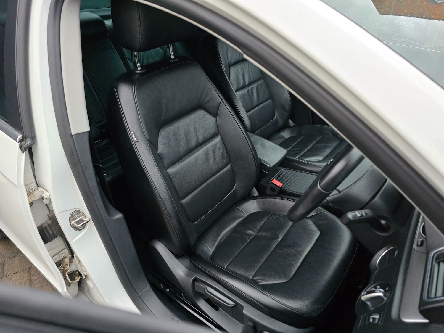 Used Volkswagen Passat 2014 for sale - 76507358: Photo 26