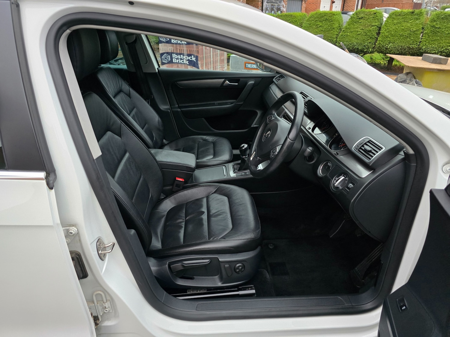 Used Volkswagen Passat 2014 for sale - 76507358: Photo 27