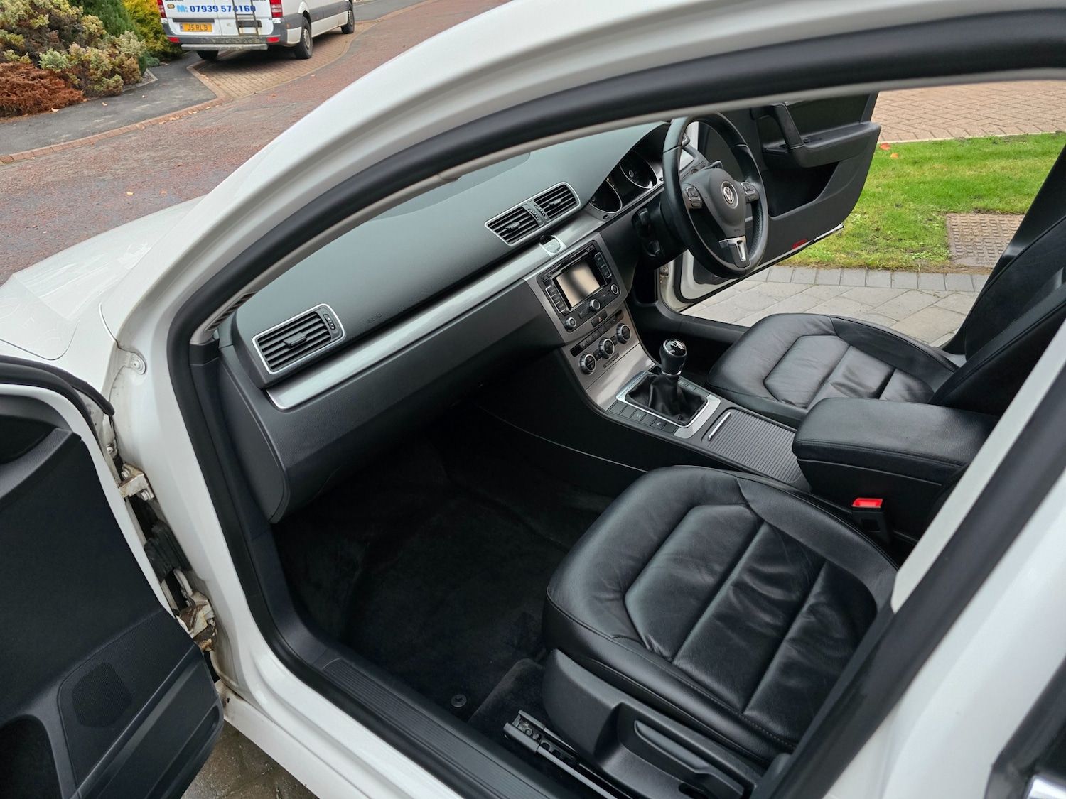 Used Volkswagen Passat 2014 for sale - 76507358: Photo 28