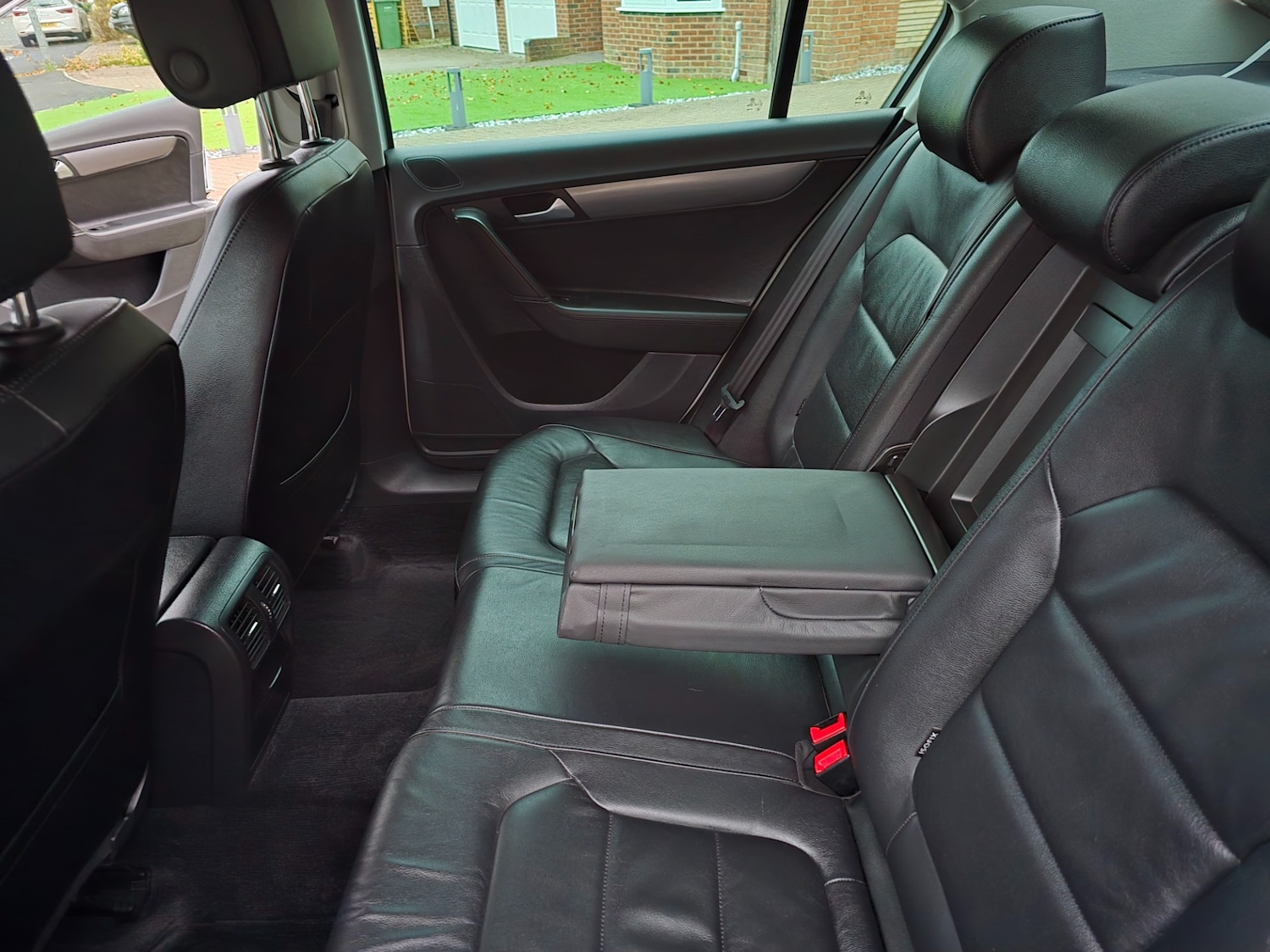 Used Volkswagen Passat 2014 for sale - 76507358: Photo 29