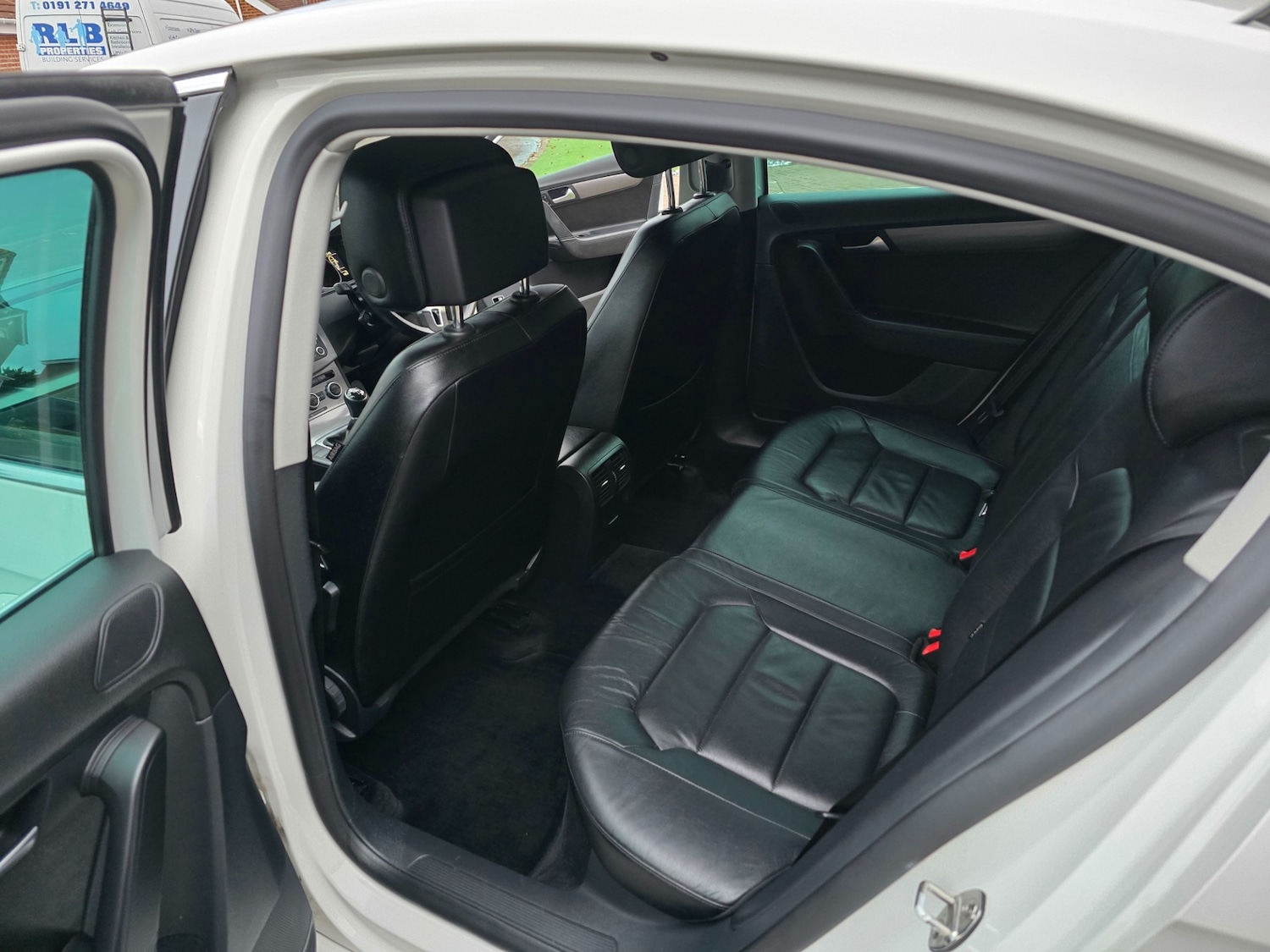 Used Volkswagen Passat 2014 for sale - 76507358: Photo 30