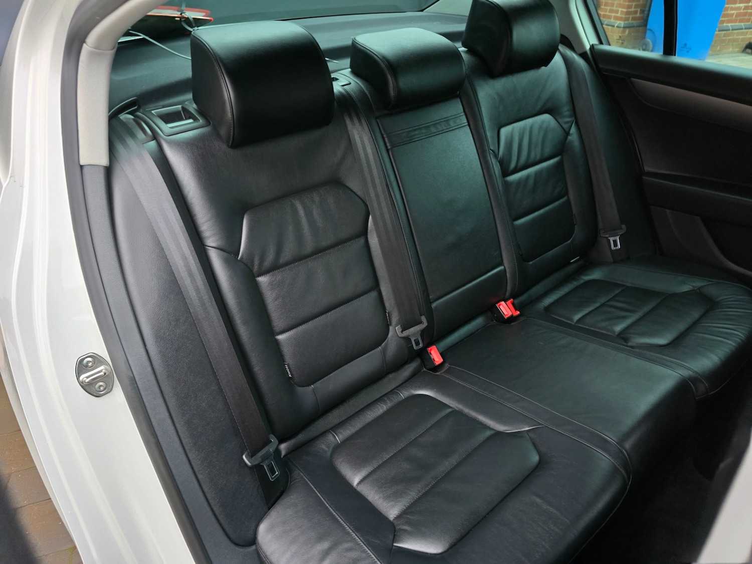 Used Volkswagen Passat 2014 for sale - 76507358: Photo 32