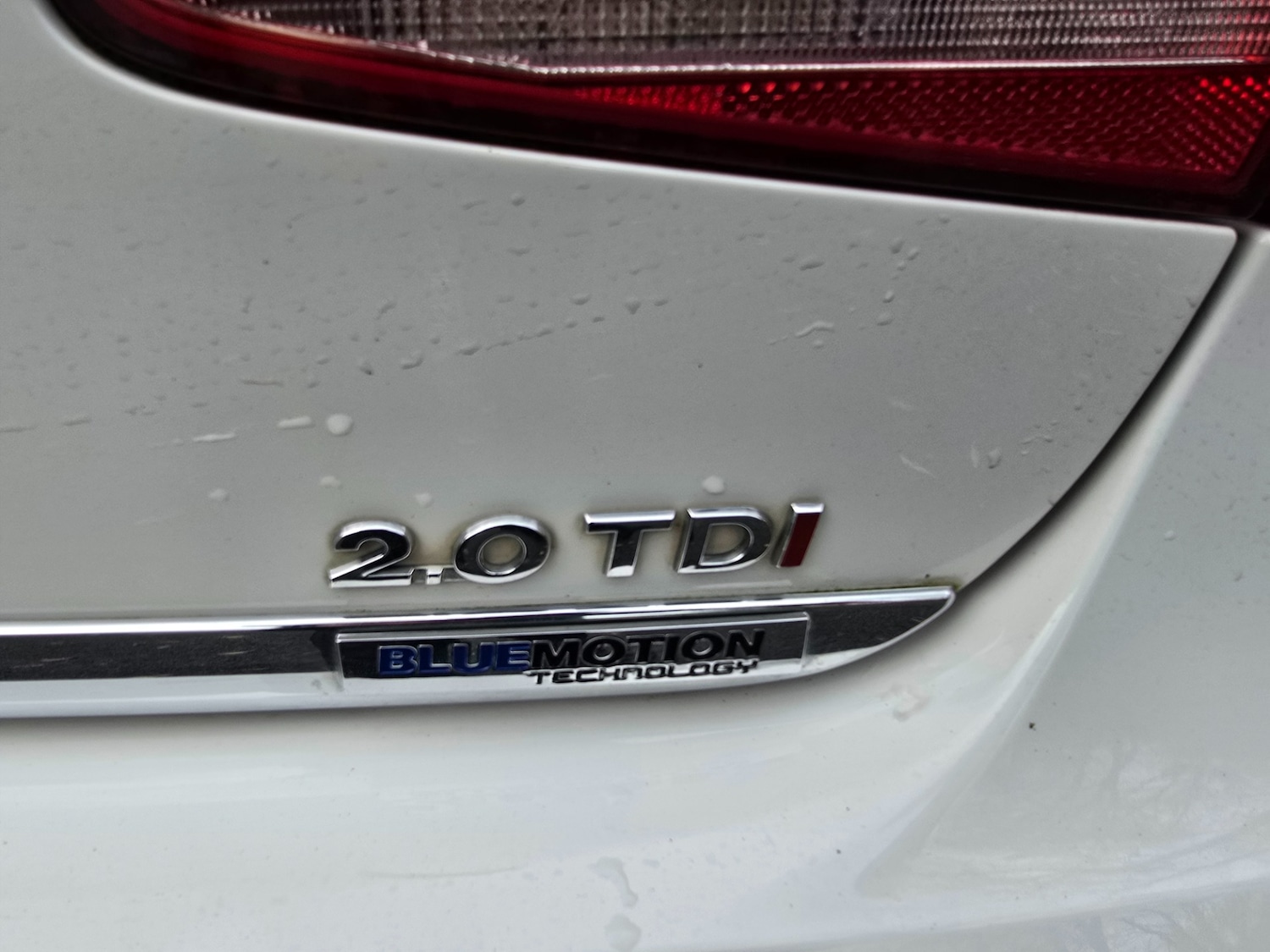 Used Volkswagen Passat 2014 for sale - 76507358: Photo 37