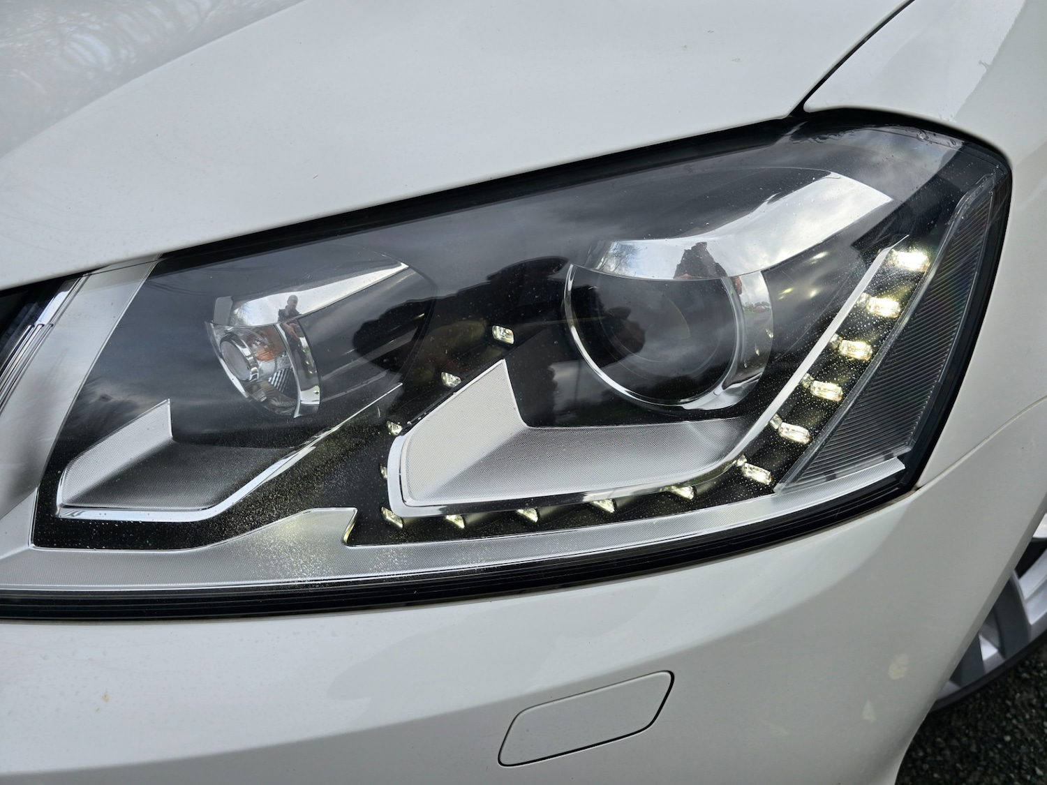 Used Volkswagen Passat 2014 for sale - 76507358: Photo 38